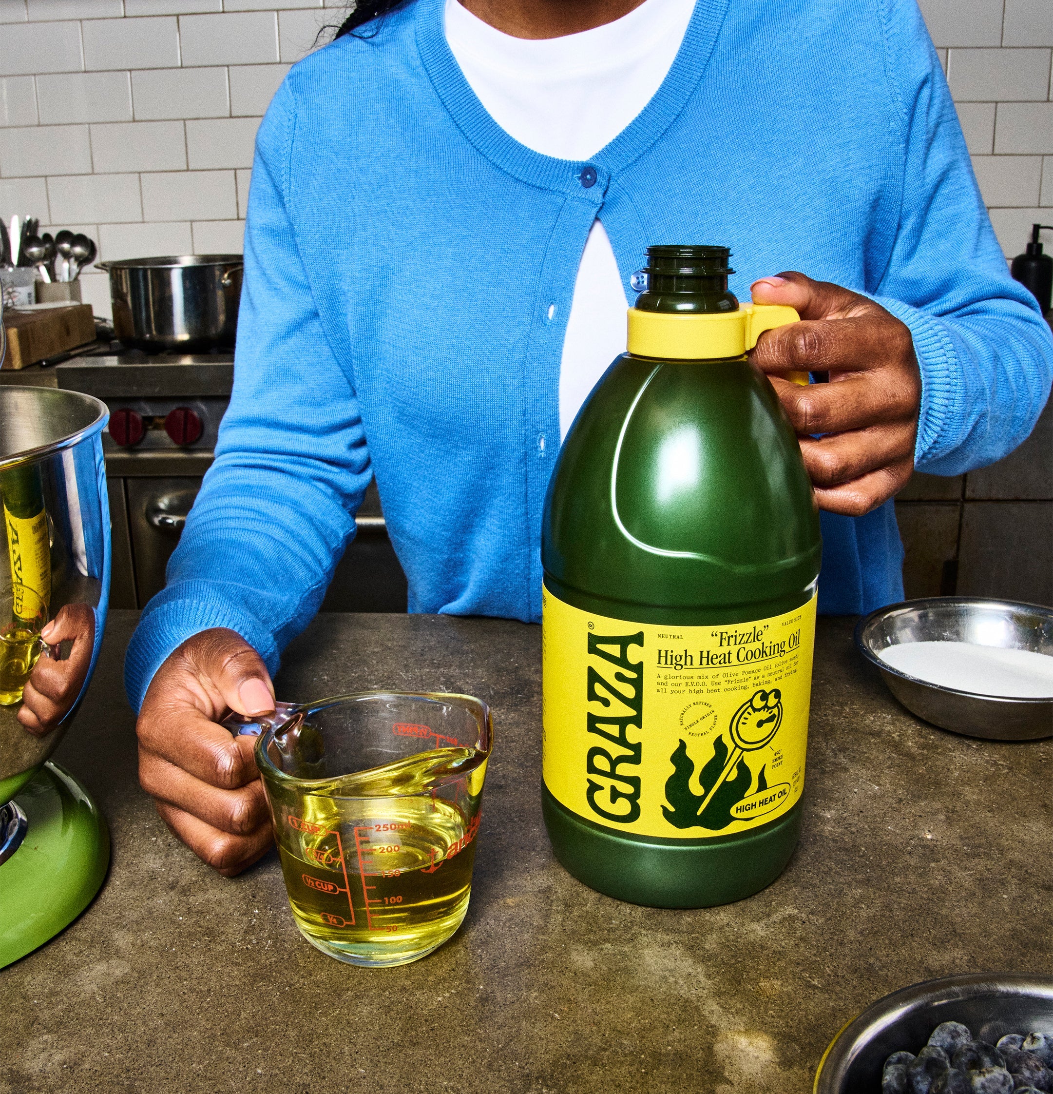 “Frizzle” Jug- 4 Bottles Wholesale