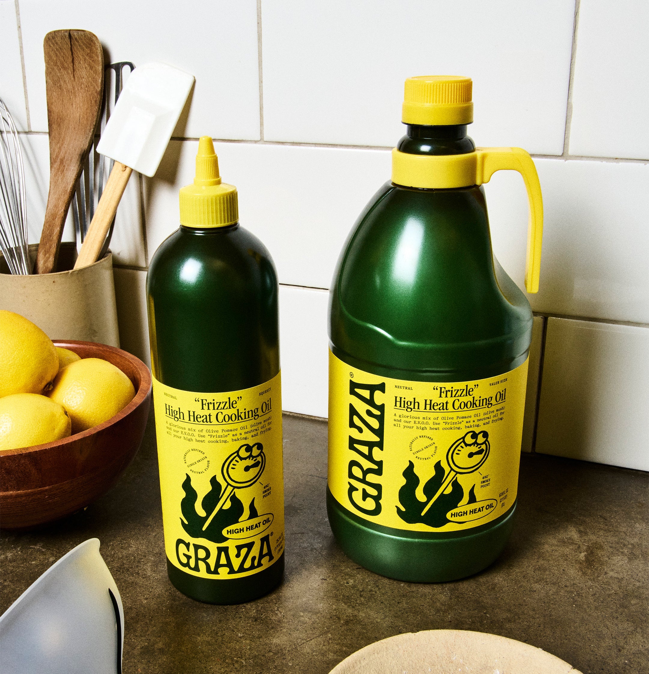 “Frizzle” Jug- 4 Bottles Wholesale