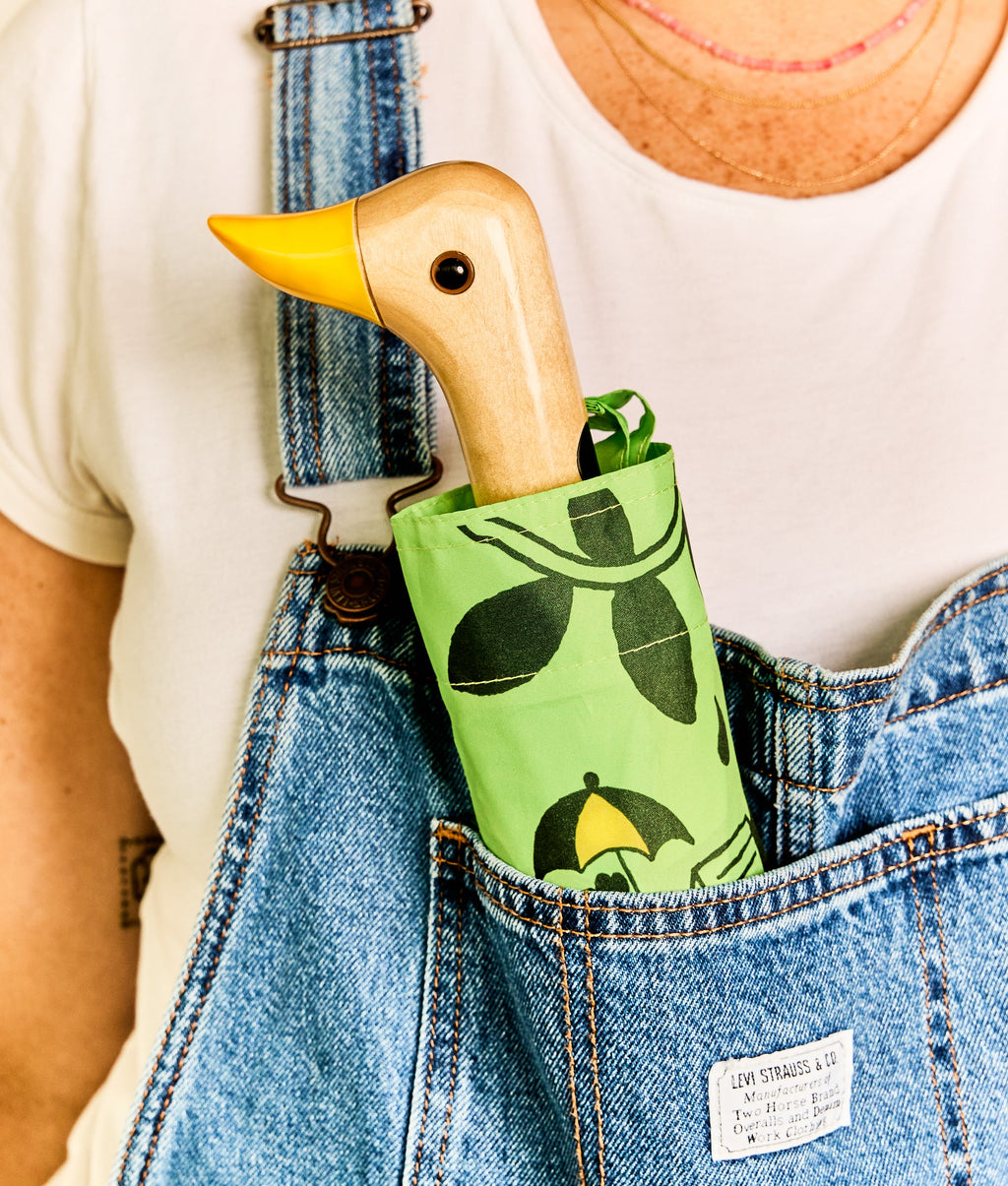 “Umbrizzle” & “Drizzle”