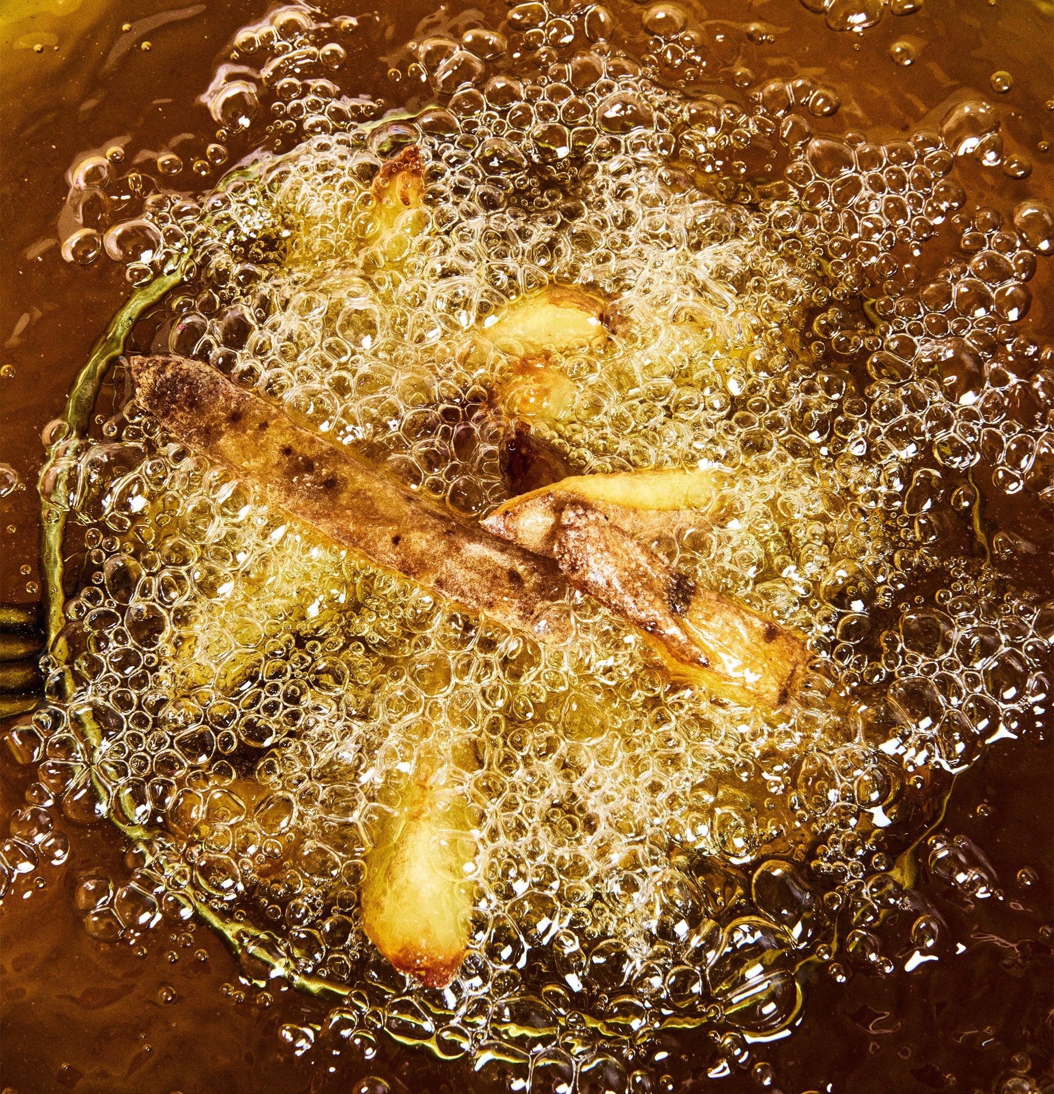 The “Triple Frizz” 2 Sets