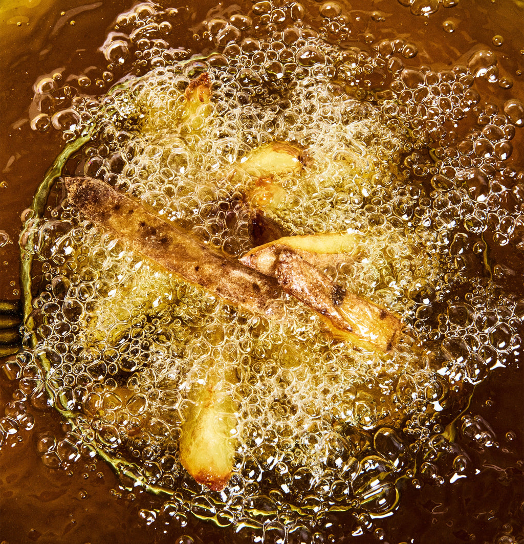 The “Triple Frizz” Set (Father's Day)