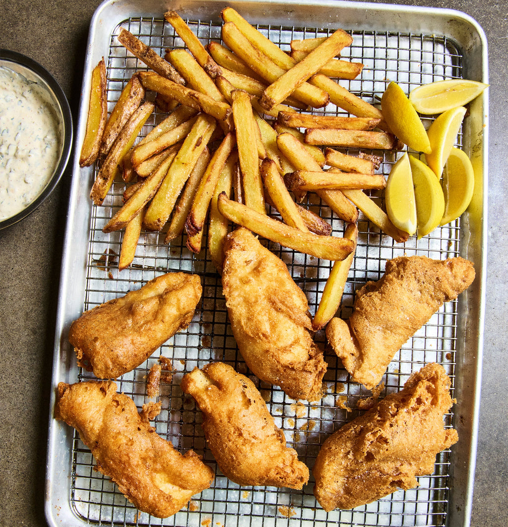 “Frizzle” Jug 4-Pack Subscription