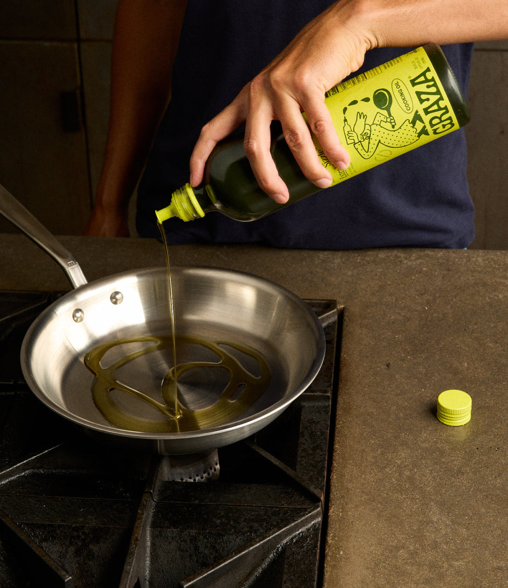 The “Glass Duo Gift Set”