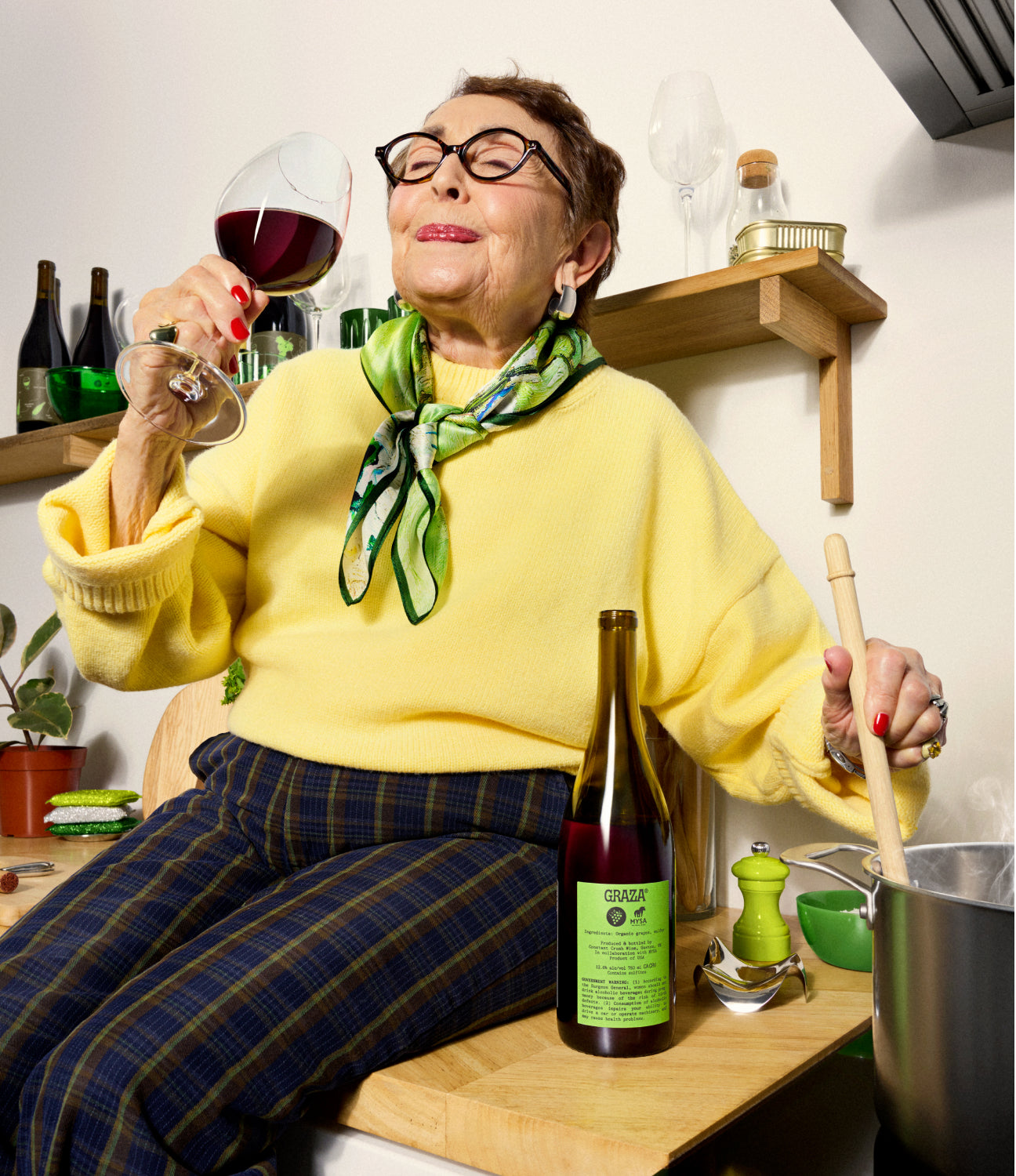 The “Dinner Party” Pack