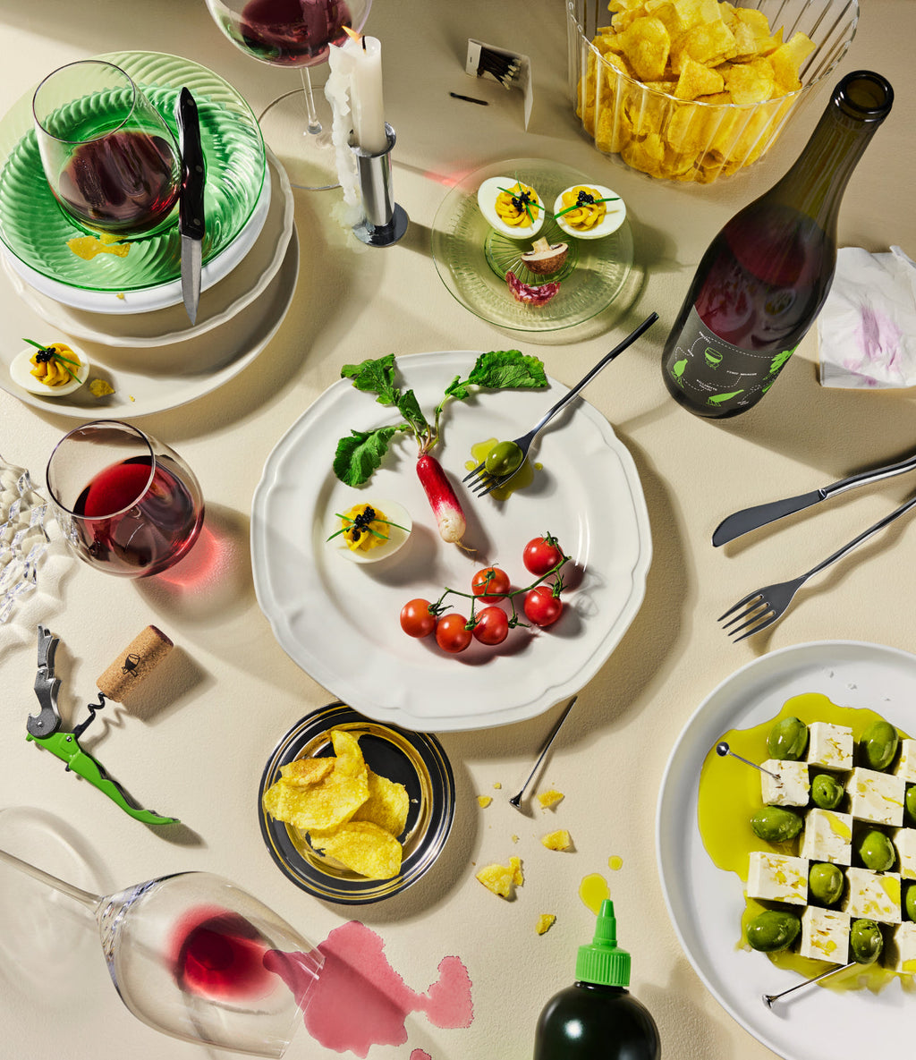 The “Dinner Party” Pack