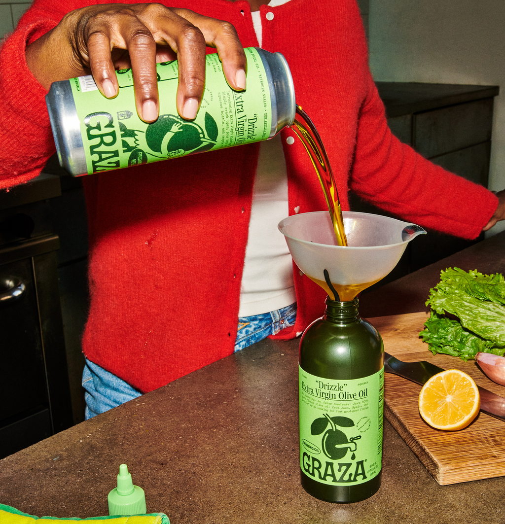 “Trio Refill” - 1 Set