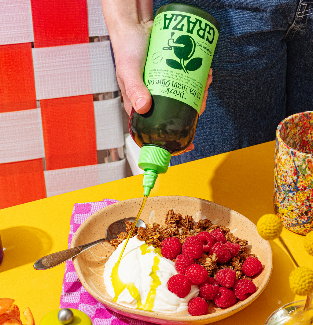 The “Starter Kit”