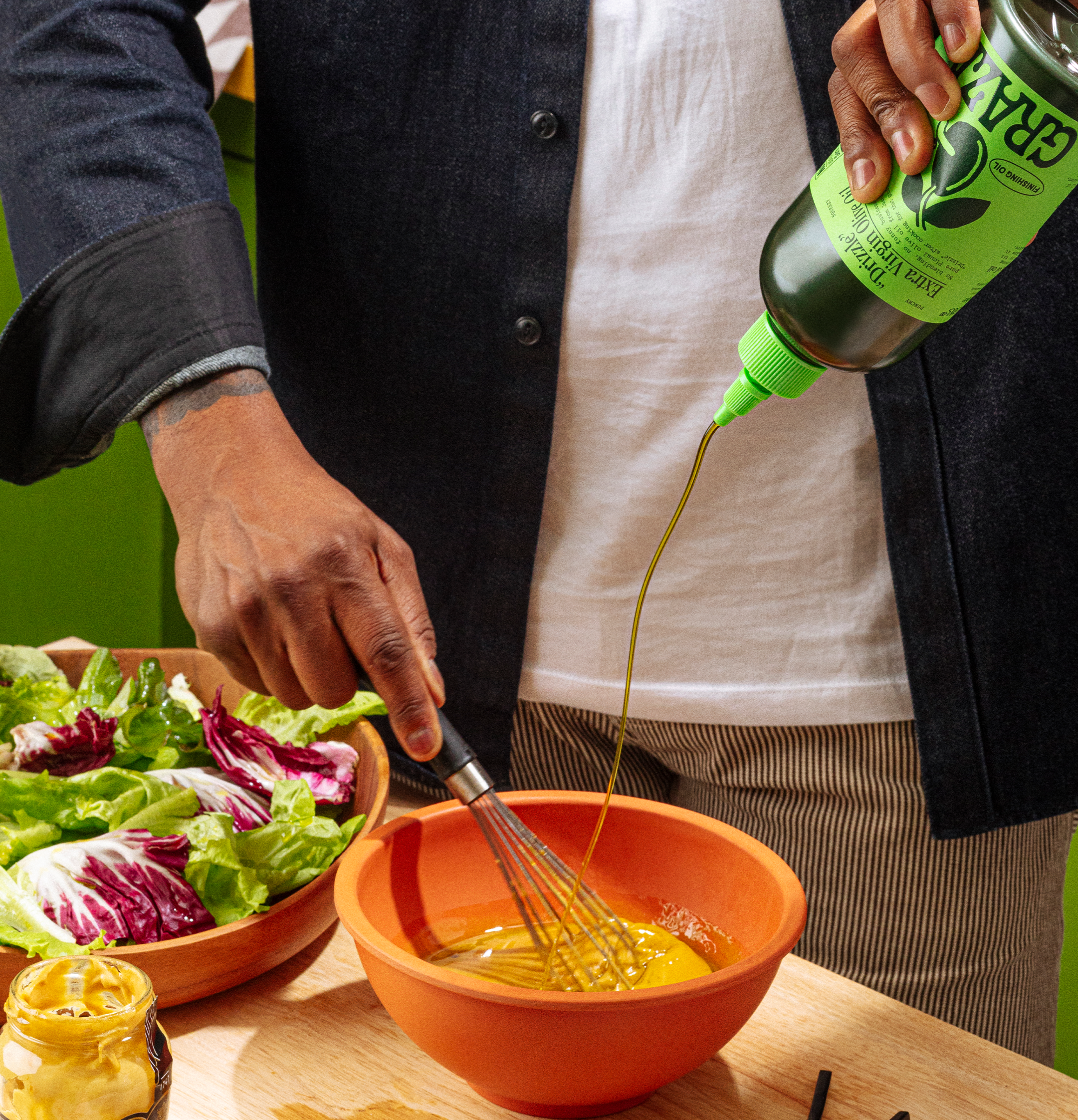 “The Trio” - Subscription Winners