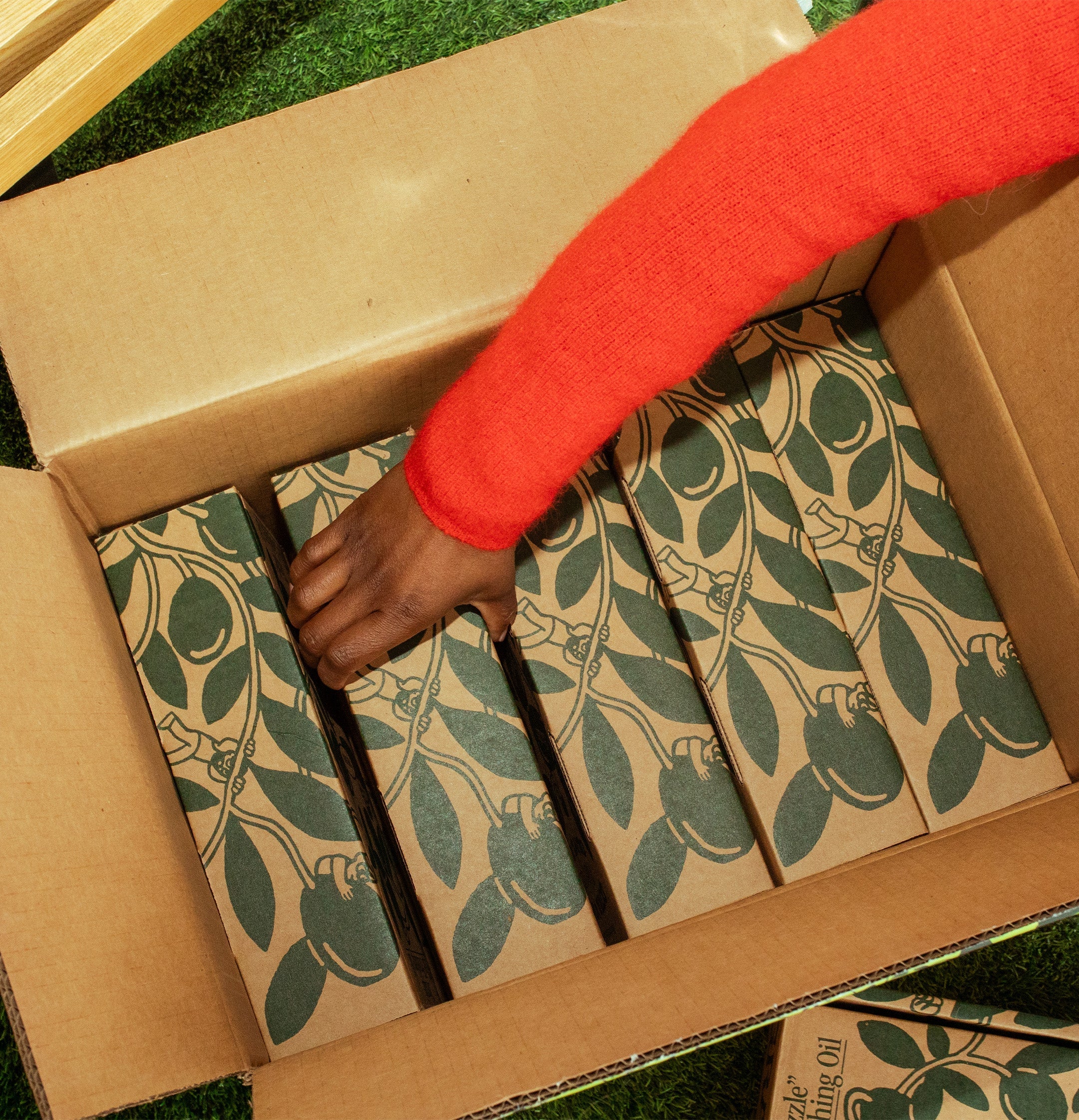 The “Duo Gift Set”