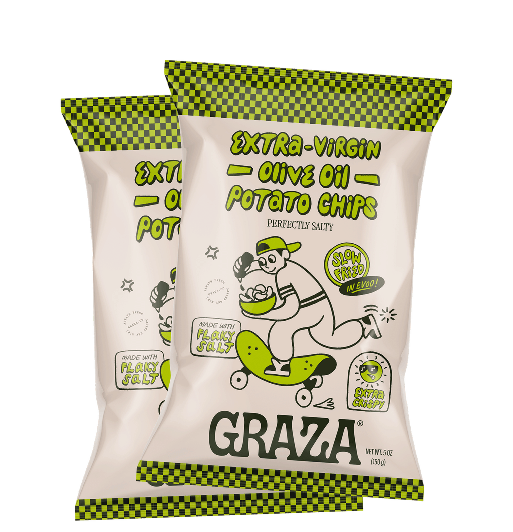 “The Chips” 3 Bags