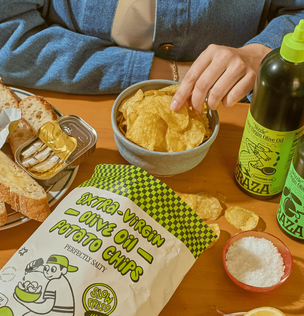 Popcorn 3 oz, 3 pack - SAMPLE SENDS