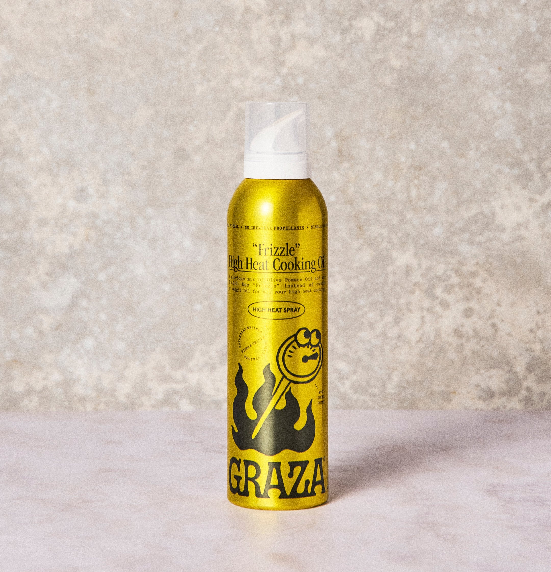 “Frizzle” Spray -  Graza x Caraway