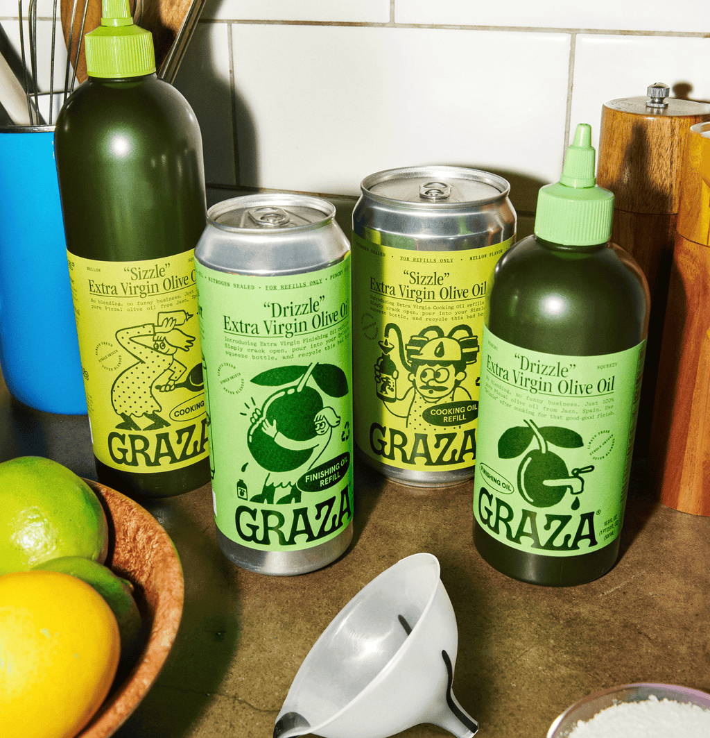 The “Starter Kit”